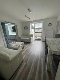 Ferienwohnung Auf dem Hohm - 2