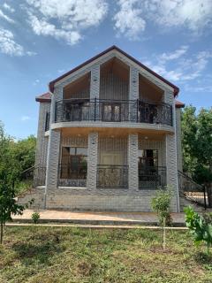 Shabran Villa Pirabadil - Pirǝbǝdil - 0