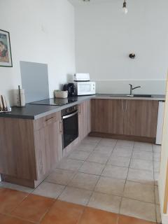 La Galdine T3 - 6