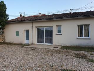 La Galdine T3 - 5
