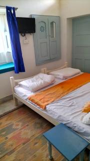 Hotel akty Jaisalmer - Jaisalmer - 6