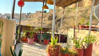 Hotel akty Jaisalmer - Jaisalmer - 5