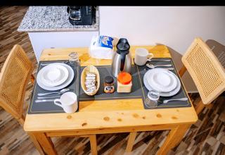 SkyNest 2BR Modern Apt Unit B4 - 2