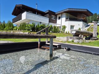 Ferienwohnung Simonhof - Maria Alm am Steinernen Meer - 0