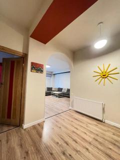 Lomi's Homey - Tbilisi - 9