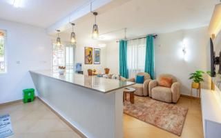 BAHARI SAFI NYALI 1BR-3mins to the beach, Swimming pool, 3mins to Nyali centre - Mombasa - 7
