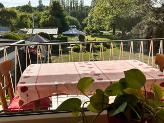 Refugium am Höcherberg - 1