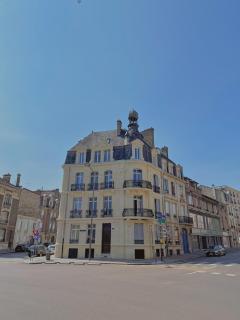 Le Brillant - Studio - Reims - 6