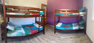 Villa oasis des laves - Sainte-Rose - 7