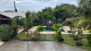 Villa oasis des laves - 5