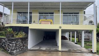 Villa oasis des laves - 1