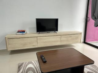 Bookstay Condo 3 Bedroom Kota Laksamana Melaka - 8