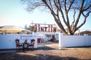 Guesthouse TiinTiin - Potchefstroom - 0