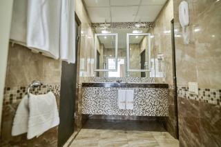 Hotel Misto SPA & FITNESS - Charkiv - 6