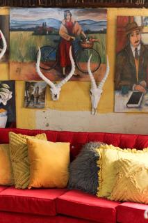 Guesthouse TiinTiin - 3