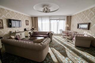 Hotel Misto SPA & FITNESS - 7