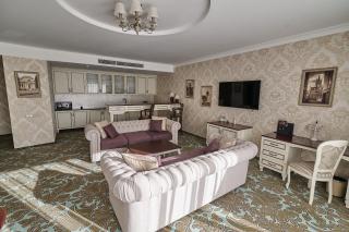 Hotel Misto SPA & FITNESS - 3