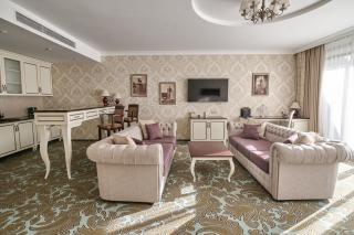 Hotel Misto SPA & FITNESS - 2