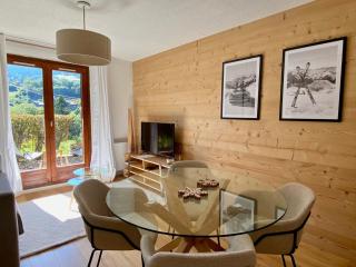 Le Sapin A5 - Megève - 0
