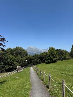 Le Sapin A5 - Megève - 8