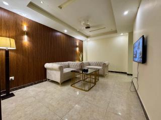 Specious&modern 1BR Apartment in the Heart of Islamabad - Islamabad - 6
