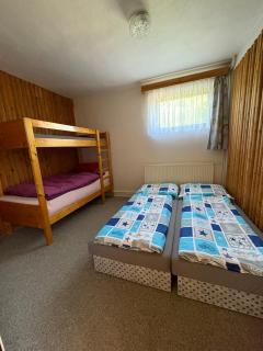Ubytování Krejčí Hořice - - 2