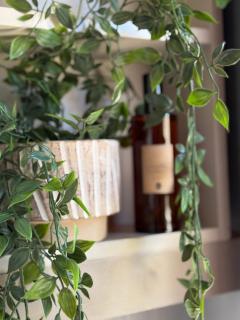 Sky House Old Town Xanthi - menohomes 9 - Xánthi - 6