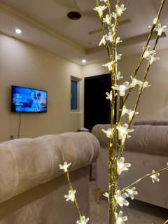 Specious&modern 1BR Apartment in the Heart of Islamabad - Islamabad - 5