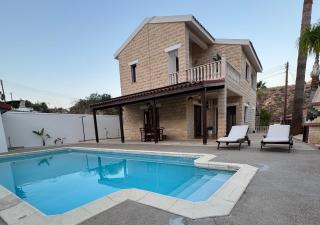 Eros Villa-Private Luxury Estate - 4