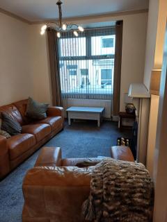Central Guisborough townhouse - - 7