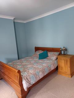 Central Guisborough townhouse - - 6