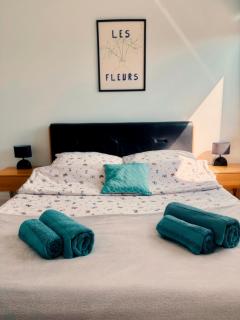 Apartament Wysockiego - Bielsk Podlaski - 8