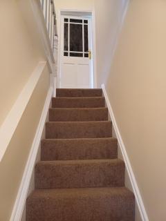 Central Guisborough townhouse - - 3