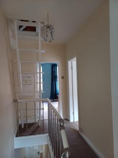 Central Guisborough townhouse - 1