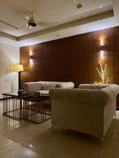 Specious&modern 1BR Apartment in the Heart of Islamabad - Islamabad - 9