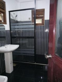 Ella nature hostel - 1