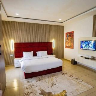 Modern 2BR Retreat - Abuja - 0