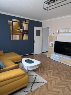 Dunkerque - Maison 4 chambres - 1