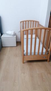 City Center Apartment - Tirana - 9