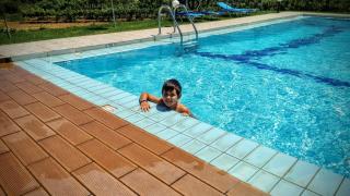 Athena Hotel - Georgioupolis - 4