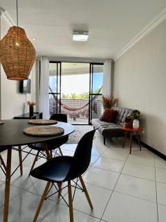 (104) Litorânea Apartment – Steps from the Beach - 6