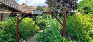 Laukarts Garden - 8