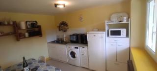 Appartement entier, vue sur rivière & cathédrale. - Plouguiel - 2