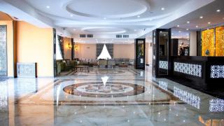 Cornerche Center Baku - 5