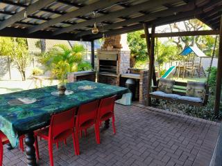Kudus Hide - Richards Bay - 9