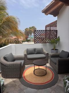 Casa Anzso Ocean view Porto Antigo I - 8