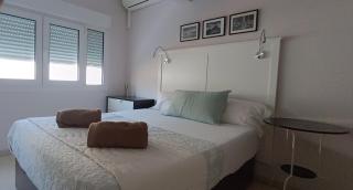 Apartamento PICASSO PLAZA - 4