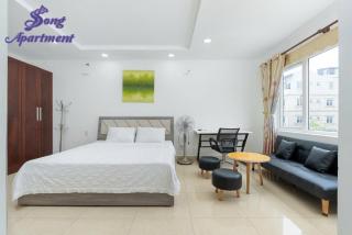 SONG APARTMENT 1 - Ho-Chi-Minh-Stadt - 9