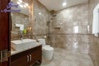 SONG APARTMENT 1 - Ho-Chi-Minh-Stadt - 8