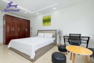 SONG APARTMENT 1 - Ho-Chi-Minh-Stadt - 7